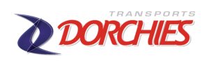 Logo Transports Dorchies